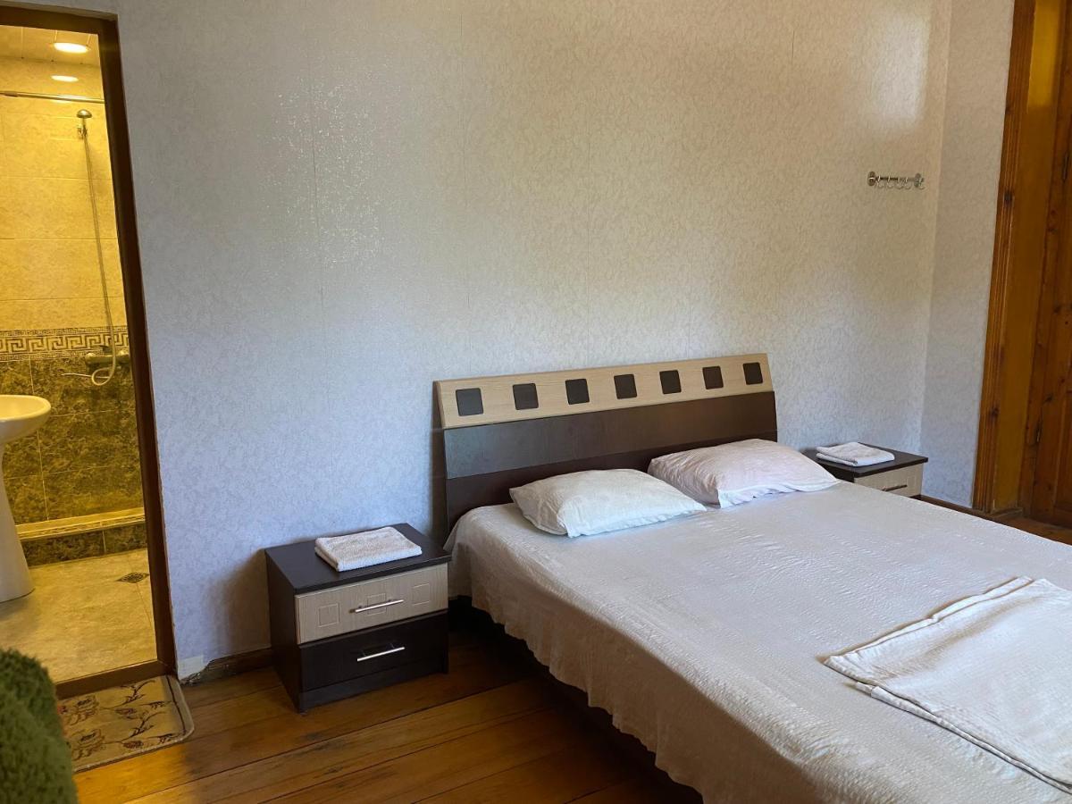Valiko House In Telavi Otel Dış mekan fotoğraf