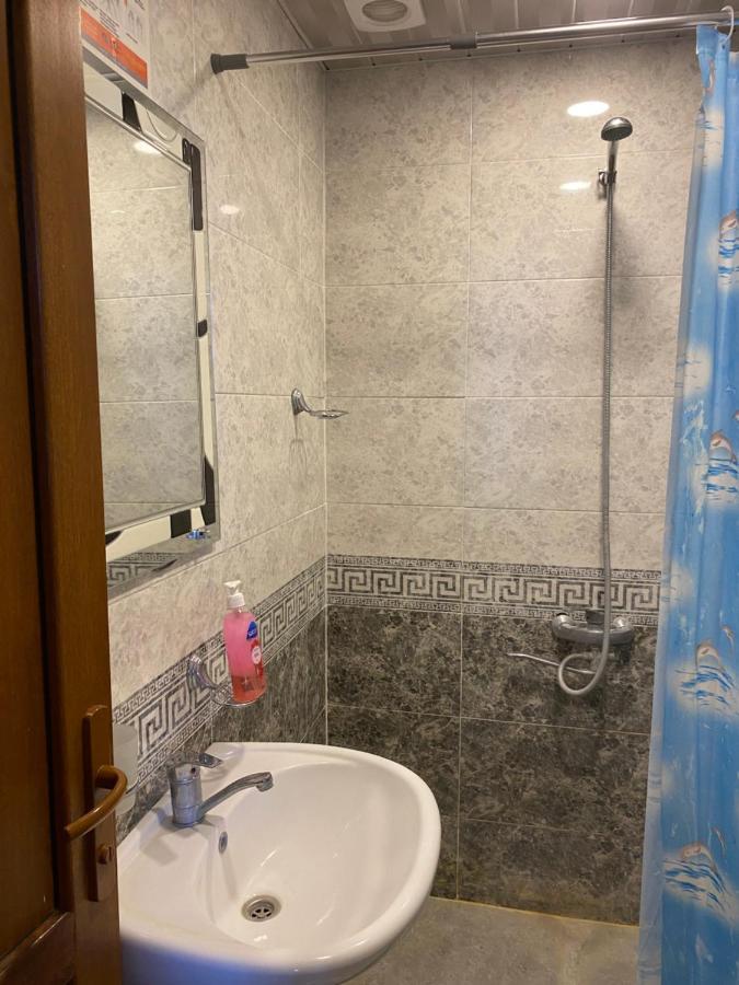 Valiko House In Telavi Otel Dış mekan fotoğraf
