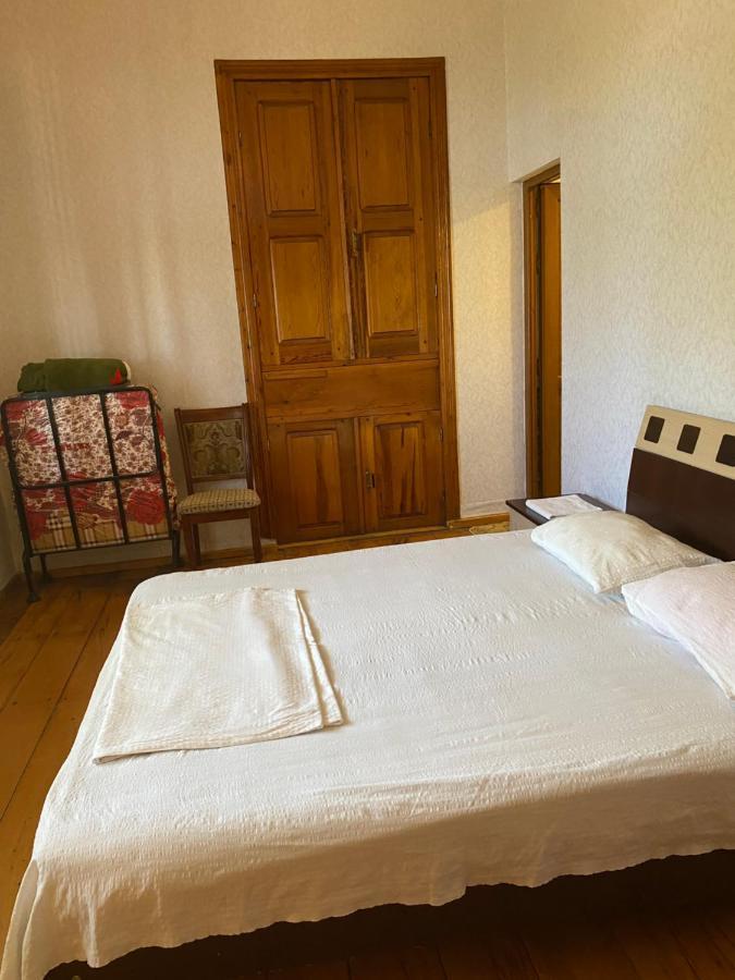Valiko House In Telavi Otel Dış mekan fotoğraf