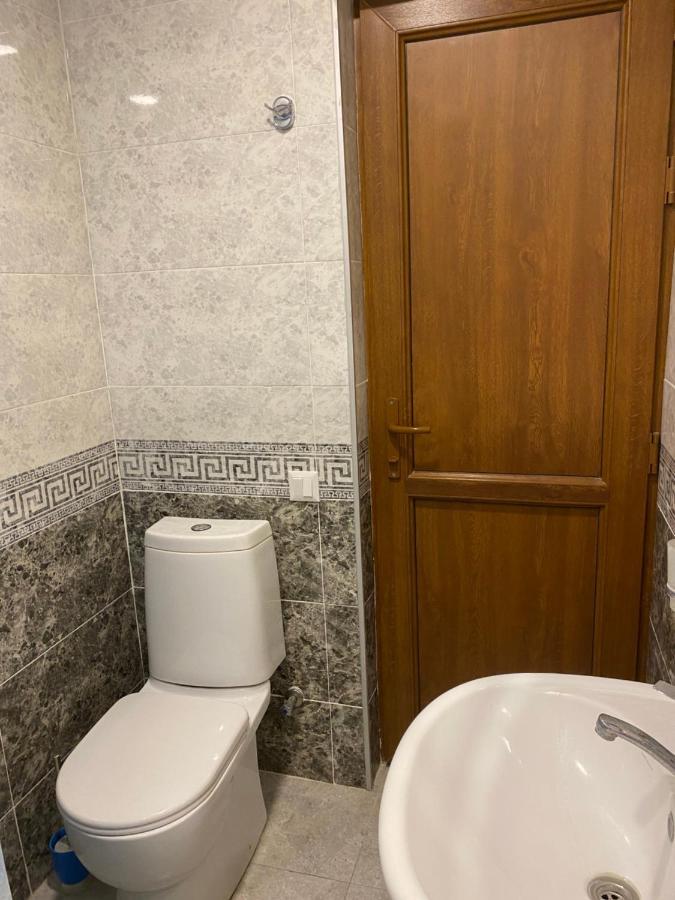 Valiko House In Telavi Otel Dış mekan fotoğraf