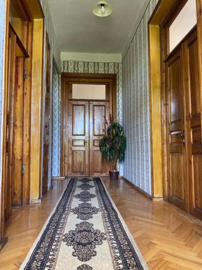 Valiko House In Telavi Otel Dış mekan fotoğraf