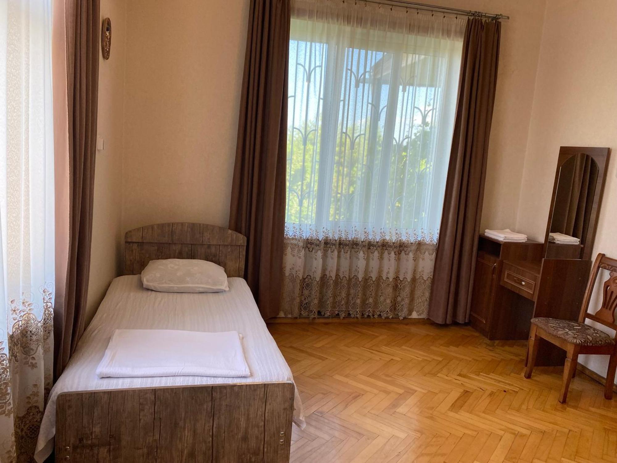 Valiko House In Telavi Otel Dış mekan fotoğraf