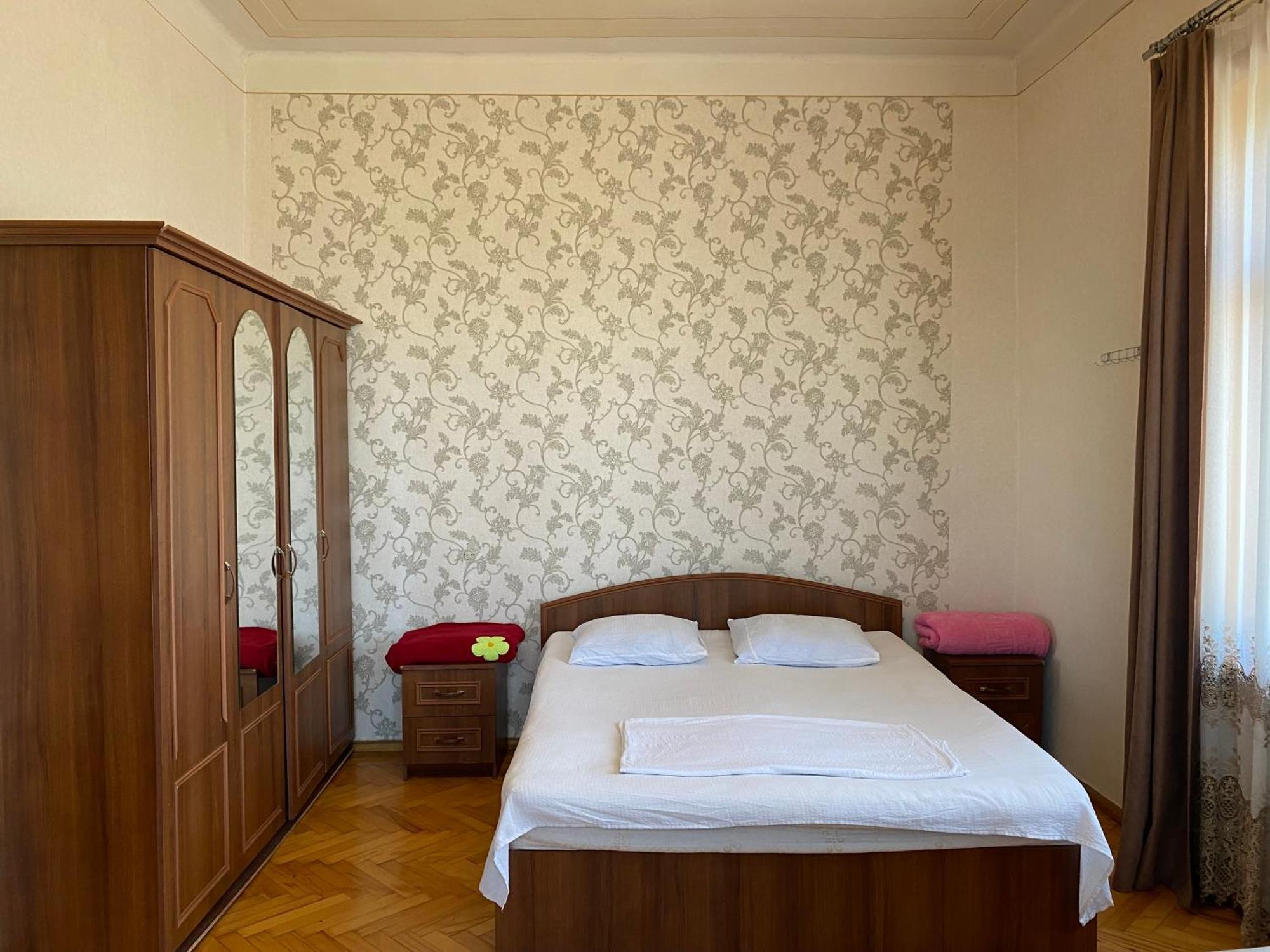 Valiko House In Telavi Otel Dış mekan fotoğraf