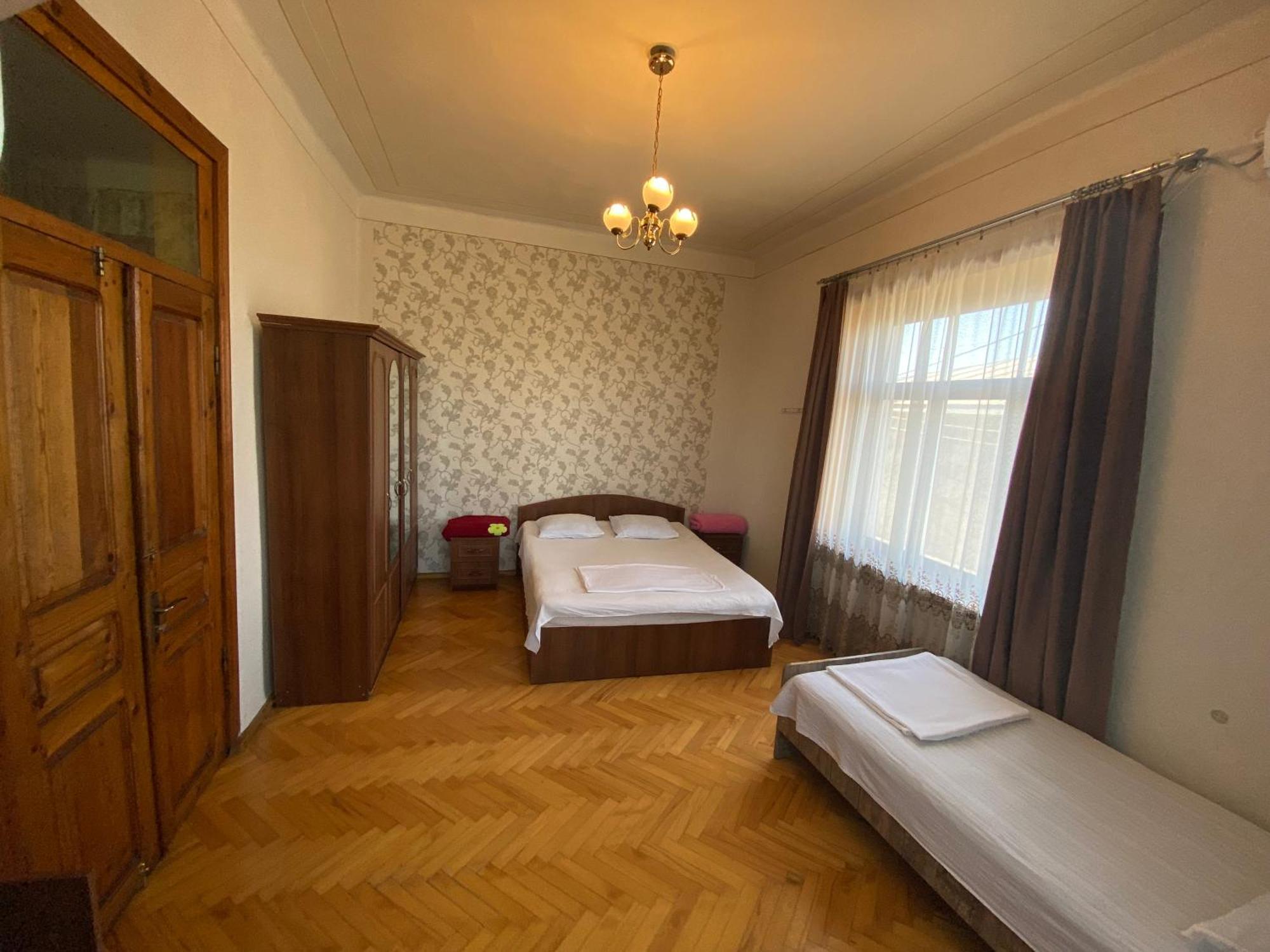 Valiko House In Telavi Otel Dış mekan fotoğraf