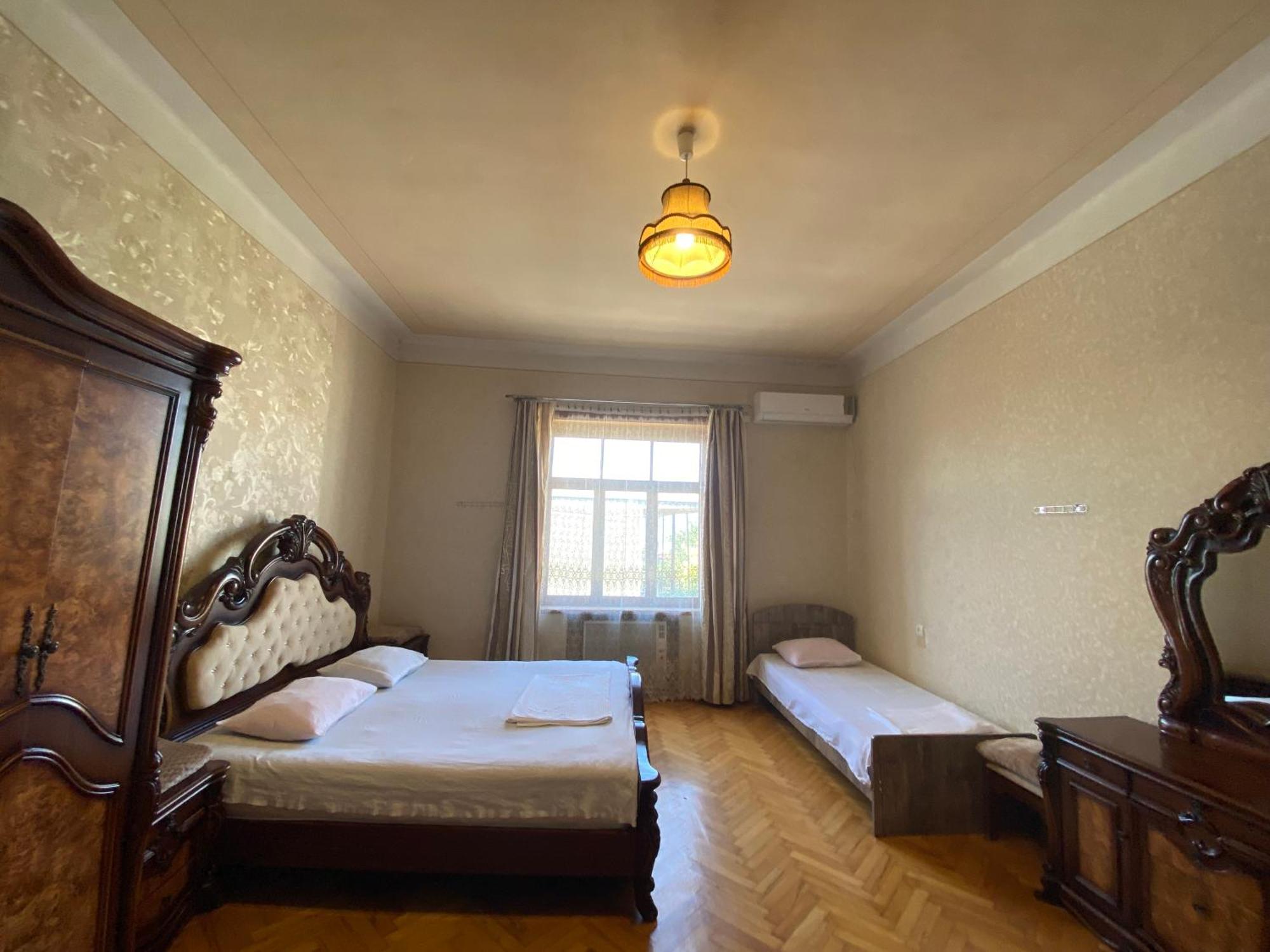 Valiko House In Telavi Otel Dış mekan fotoğraf