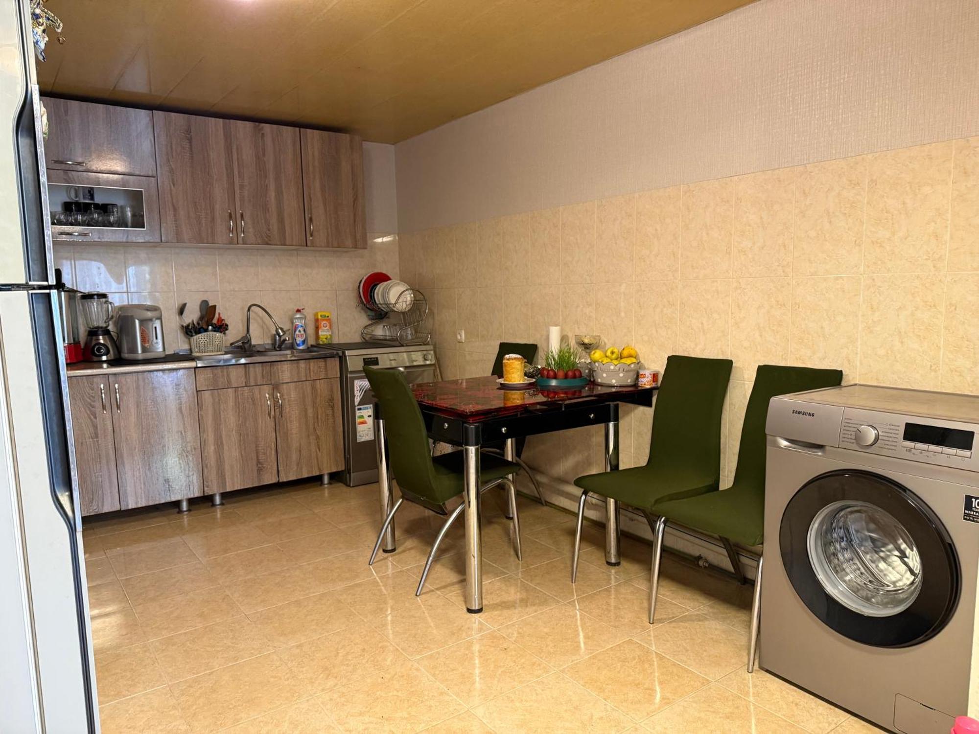 Valiko House In Telavi Otel Dış mekan fotoğraf