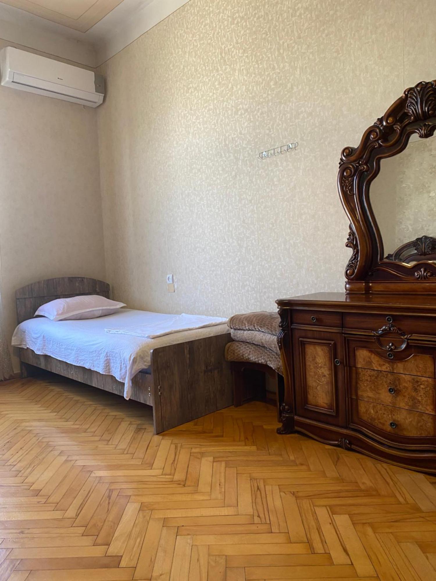 Valiko House In Telavi Otel Dış mekan fotoğraf
