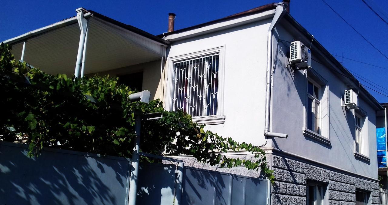 Valiko House In Telavi Otel Dış mekan fotoğraf